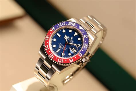 rolex baselworld 2018